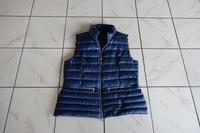 BEAUMONT Daunenweste Gr.44 Blau  WIE NEU Hessen - Lorch Vorschau