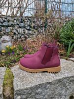 Neue Chelseaboots Frühjahrsschuhe Stiefeletten Gr. 32 Nordwestmecklenburg - Landkreis - Dassow Vorschau