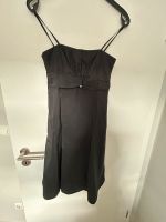 Cocktailkleid Abendkleid schwarz 34 Niedersachsen - Suthfeld  Vorschau