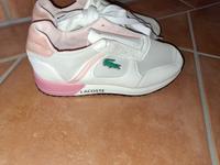 Schuhe *Lacoste* Nordrhein-Westfalen - Rahden Vorschau