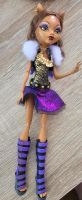 Monster High Ghouls Alive Clawdeen Wolf Berlin - Spandau Vorschau