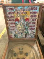 Historischer Chicago Coin Fiesta Flipper Automat Sachsen - Schkeuditz Vorschau