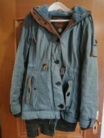Winterjacke Naketano Gr. M Nordrhein-Westfalen - Mettingen Vorschau
