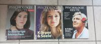 Psychologie Heute Zeitschriften Nordrhein-Westfalen - Soest Vorschau