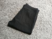 elegante CLOSED Hose Herren Gr.52 schwarz made in italy Berlin - Neukölln Vorschau