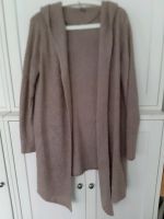 ❣Longcardigan Mantel Strickjacke mit Kapuze H&M sehr neuwertig Eimsbüttel - Hamburg Eidelstedt Vorschau