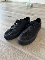 Sneaker schwarz Bayern - Coburg Vorschau