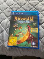 Rayman Legends spiel für die ps4 Frankfurt am Main - Dornbusch Vorschau