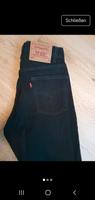 Jeans Vintage Levis 505 Niedersachsen - Leer (Ostfriesland) Vorschau