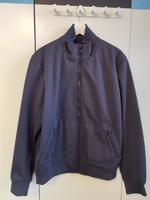 Geox Jacke Respira blau/dunkelblau Gr.54 Berlin - Tempelhof Vorschau