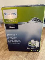 Philips Kaffeevollautomaten Reinigungskit/Set neu Duisburg - Neumühl Vorschau