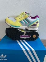 Adidas ZX 9000 Citrus 39 1/3 Sachsen - Chemnitz Vorschau
