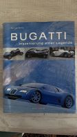 Bugatti: Inszenierung einer Legende von Bellu,Serge, Buch Niedersachsen - Nienburg (Weser) Vorschau