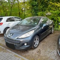 Peugeot 207CC 155THP Nordrhein-Westfalen - Lüdenscheid Vorschau