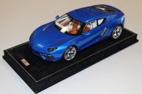 Lamborghini ASTERION - BLUE ELEKTRA - BBR, MR, D&G 1/18 Baden-Württemberg - Korb Vorschau