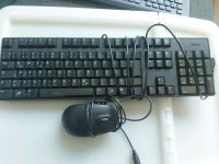 Dell Tastatur mit Maus München - Pasing-Obermenzing Vorschau