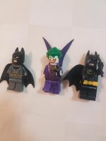 Lego Super Hereos Batman Movie Joker Figuren Friedrichshain-Kreuzberg - Kreuzberg Vorschau