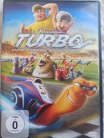 DVD Disney Turbo "Kleine Schnecke - Großer Traum" Rheinland-Pfalz - Grafschaft Vorschau