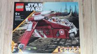 Lego Star Wars 75354 Coruscant Guard Gunship OHNE Minifiguren Nordrhein-Westfalen - Mönchengladbach Vorschau