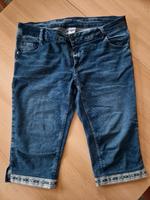 Kurze Hose Größe 44 Thüringen - Dorndorf Vorschau