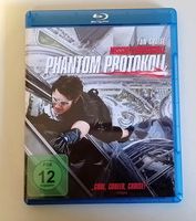 Blu Ray - Phantom Protokoll , Tom Cruise Nordrhein-Westfalen - Erwitte Vorschau