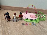 6853 Playmobil Set Prinzessinnen Tanzfläche Maskenball Hessen - Neuhof Vorschau