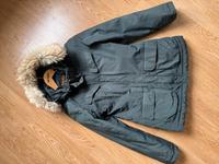 Woolrich Winterjacke Damen Größe M München - Au-Haidhausen Vorschau