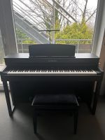 E-Piano Yamaha Clavinova CLP 440 Baden-Württemberg - Steinen Vorschau