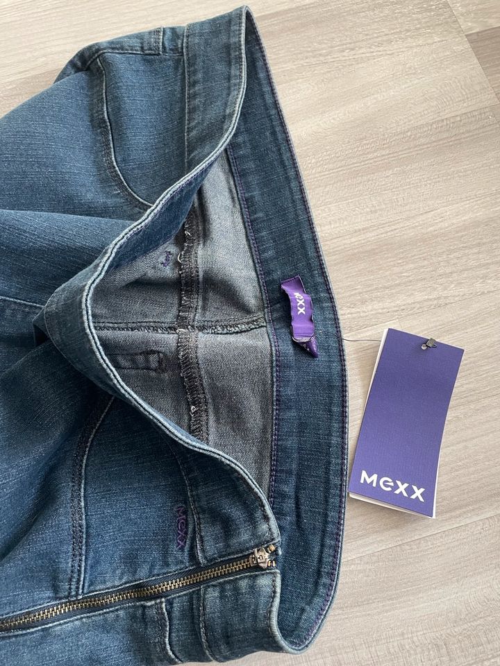 Neue Jeans Hose jeggings von Mexx in XXL in Dinslaken