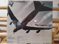 Evidence - The Layover / For whom the bell tolls / Schallplatte Bayern - Augsburg Vorschau