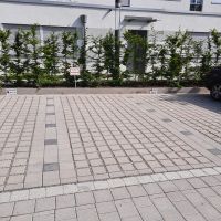 Parkplatz in FS Bayern - Freising Vorschau