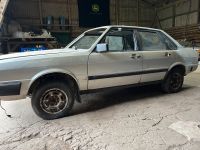 Audi 80 B2 GTE Karosse Niedersachsen - Cuxhaven Vorschau