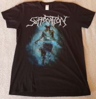 SUFFOCATION ...of the Dark Light orig. TS death thrash metal Niedersachsen - Osnabrück Vorschau