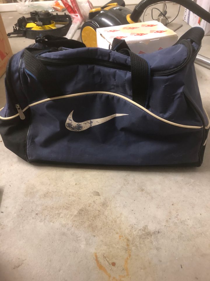 Nike Tasche in Gelsenkirchen