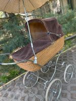 Oldtimer Kinderwagen - sehr guter Zustand - Berlin - Steglitz Vorschau