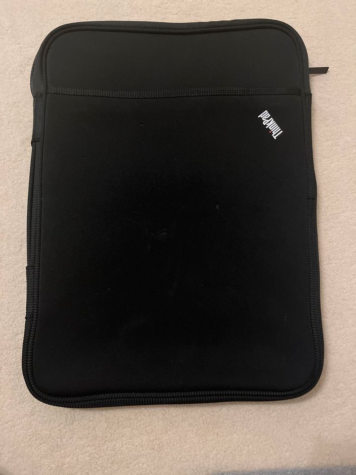 ThinkPad Laptoptasche in Darmstadt