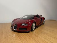 Bugatti Veyron Grand Cabrio 1:18 Minichamps Hessen - Darmstadt Vorschau