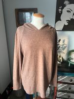 Sweater Pullover Hoodie OPUS braun Größe 38 Bayern - Ingolstadt Vorschau