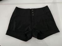 Shorts schwarz Gr. 40 wie neu Hessen - Vellmar Vorschau