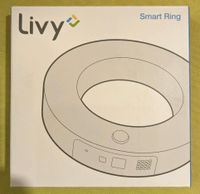 Livy Protect Smart Ring + Mounting Kit *Neu* Wandsbek - Hamburg Bramfeld Vorschau