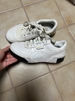 Puma Cali Damen Sneaker Größe 39 Rheinland-Pfalz - Molzhain Vorschau