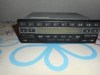 Autoradio Becker Mexico Cassette für Mercedes SL R 129 etc. Baden-Württemberg - Aidlingen Vorschau