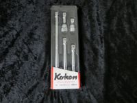 PK4760/5 Koken 1/2" Verlängerung-Set 5Tl. " Neu " Nordrhein-Westfalen - Brüggen Vorschau