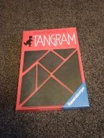 Tangram Original China-Puzzle Ravensburger 1987 Retro Vintage Kul Nordrhein-Westfalen - Legden Vorschau