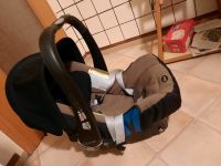 BRITAX Römer Babyschale. 0-13 kg. Unfallfrei Thüringen - Grabfeld Vorschau