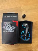 Ceramicspeed Oversized Pulleys Coated für Shimano 12-speed Baden-Württemberg - Konstanz Vorschau