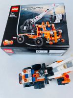 Lego Technic „42088“, Abschleppwagen“ Brandenburg - Schulzendorf bei Eichwalde Vorschau