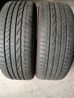 2 × Sommerreifen 235/55 R19 BRIDGESTONE Baden-Württemberg - Heidelberg Vorschau