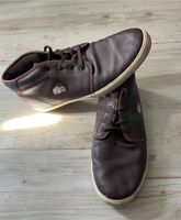 Schuhe Lacoste Braun 44,5 Berlin - Mitte Vorschau