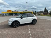 Mini Cooper Countryman Niedersachsen - Braunschweig Vorschau